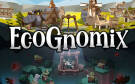 Скриншот №0 из EcoGnomix (PC)