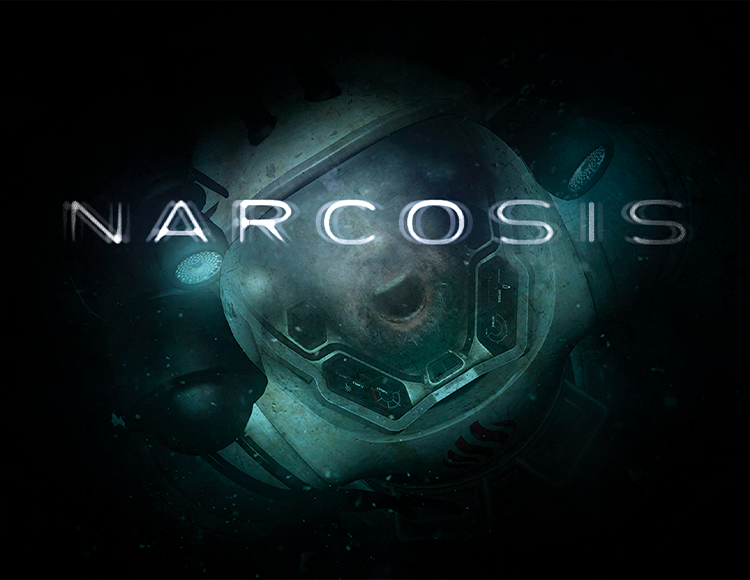 

Narcosis (PC)