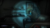 Скриншот №10 из Narcosis (PC)