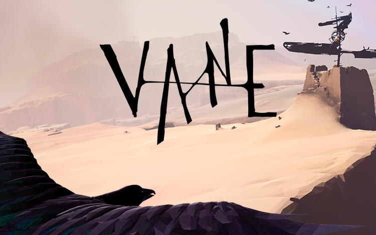 Скриншот №0 из Vane (PC)