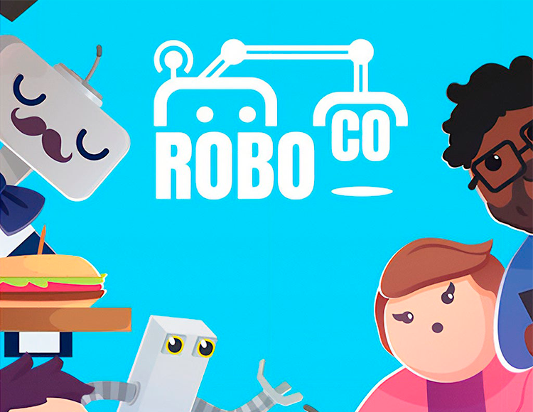 

RoboCo (PC)