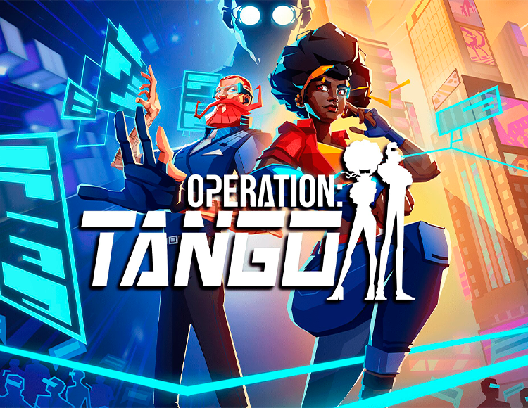 

Operation: Tango (PC)