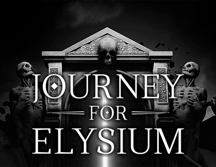Journey For Elysium (PC)