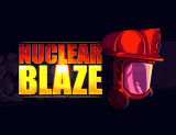Скриншот №1 из Nuclear Blaze (PC)