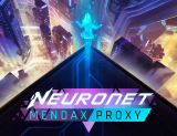 Скриншот №1 из NeuroNet: Mendax Proxy (PC)