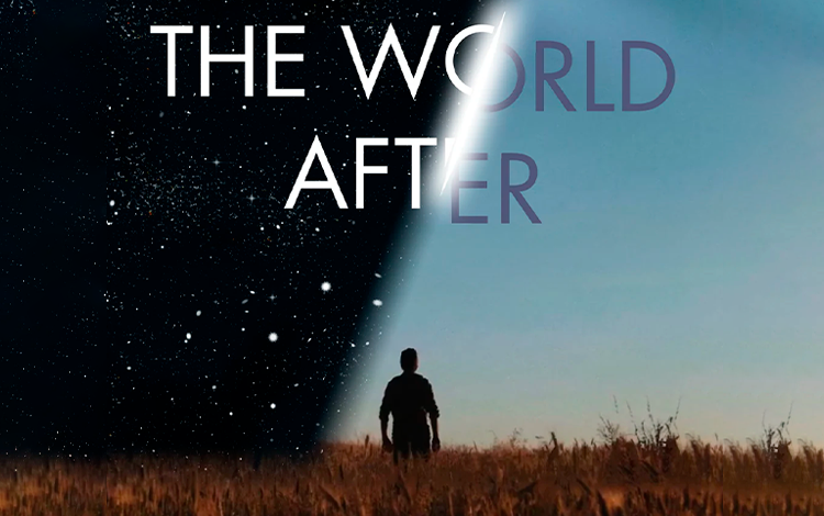 Скриншот №0 из The World After (PC)