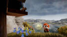 Скриншот №3 из Tamarin (PC)