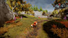 Скриншот №7 из Tamarin (PC)