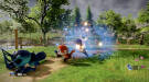 Скриншот №10 из Tamarin (PC)