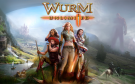 Скриншот №0 из Wurm Unlimited (PC)