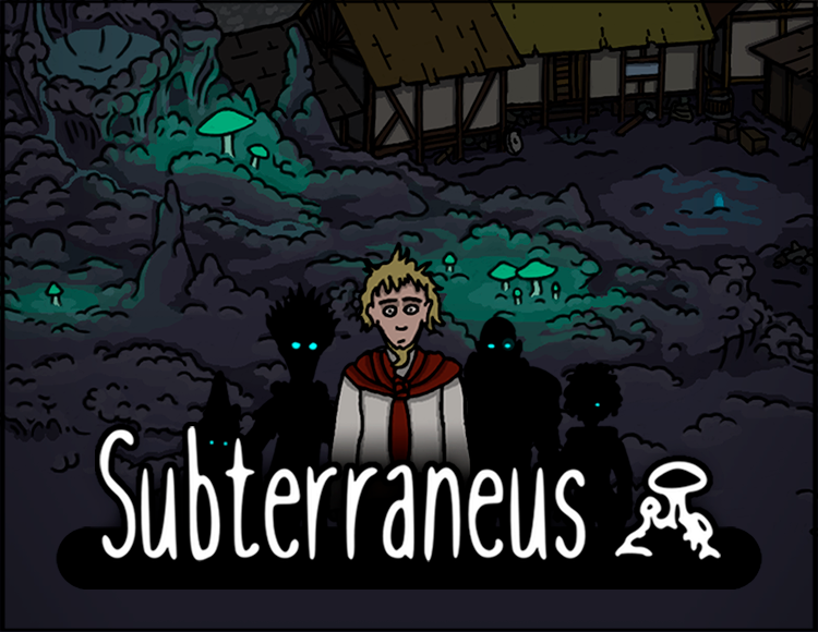 

Subterraneus (PC)