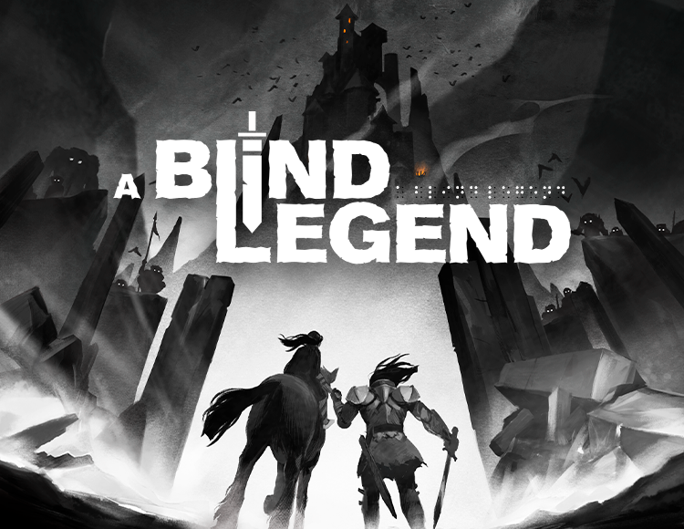 

A Blind Legend (PC)