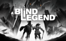 Скриншот №0 из A Blind Legend (PC)