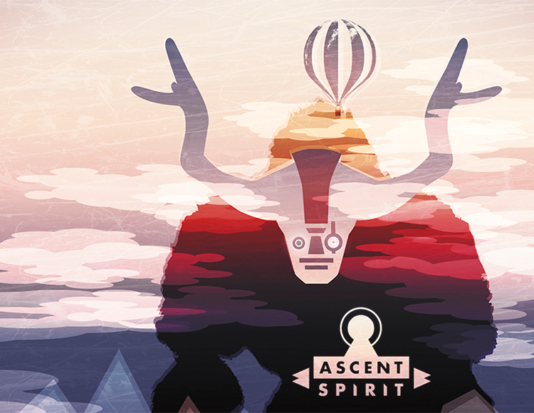 

Ascent Spirit (PC)