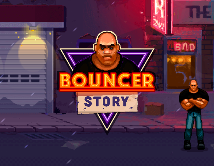 

Bouncer Story (PC)