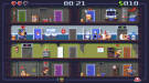 Скриншот №1 из Boo! Greedy Kid (PC)