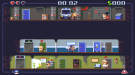 Скриншот №3 из Boo! Greedy Kid (PC)