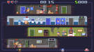 Скриншот №4 из Boo! Greedy Kid (PC)