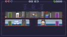 Скриншот №9 из Boo! Greedy Kid (PC)