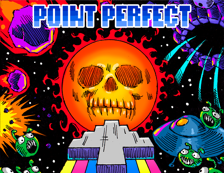 Point Perfect (PC)
