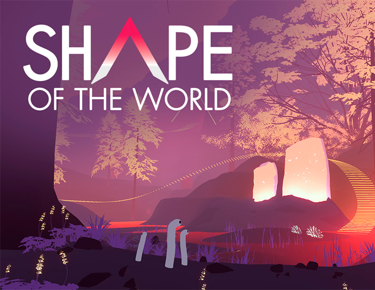 

Shape Of The World (PC)