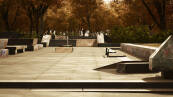 Скриншот №1 из Session: Skate Sim Prague (PC)