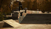 Скриншот №7 из Session: Skate Sim Prague (PC)