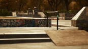 Скриншот №8 из Session: Skate Sim Prague (PC)