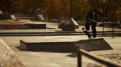 Скриншот №9 из Session: Skate Sim Prague (PC)