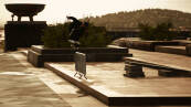 Скриншот №10 из Session: Skate Sim Prague (PC)