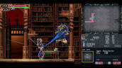 Скриншот №2 из Castlevania Dominus Collection (Версия для СНГ [ Кроме РФ и РБ ]) (PC)