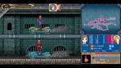 Скриншот №5 из Castlevania Dominus Collection (Версия для СНГ [ Кроме РФ и РБ ]) (PC)