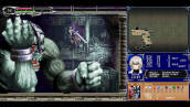 Скриншот №7 из Castlevania Dominus Collection (Версия для СНГ [ Кроме РФ и РБ ]) (PC)