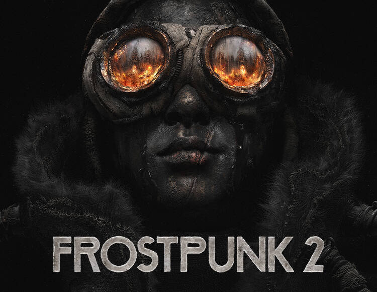 Frostpunk 2 (PC)