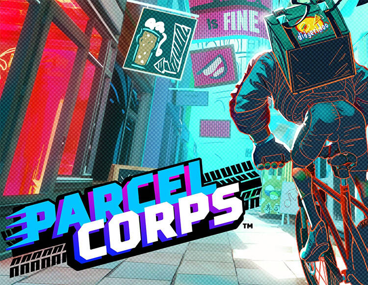 Parcel Corps (PC)