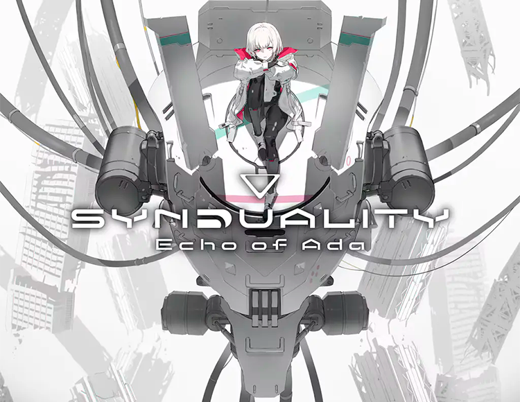 

SYNDUALITY Echo of Ada (PC)