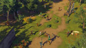 Скриншот №4 из Going Medieval (Ранний доступ) (PC)