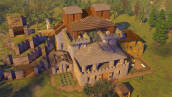 Скриншот №7 из Going Medieval (Ранний доступ) (PC)