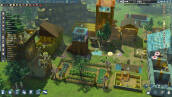 Скриншот №8 из Going Medieval (Ранний доступ) (PC)