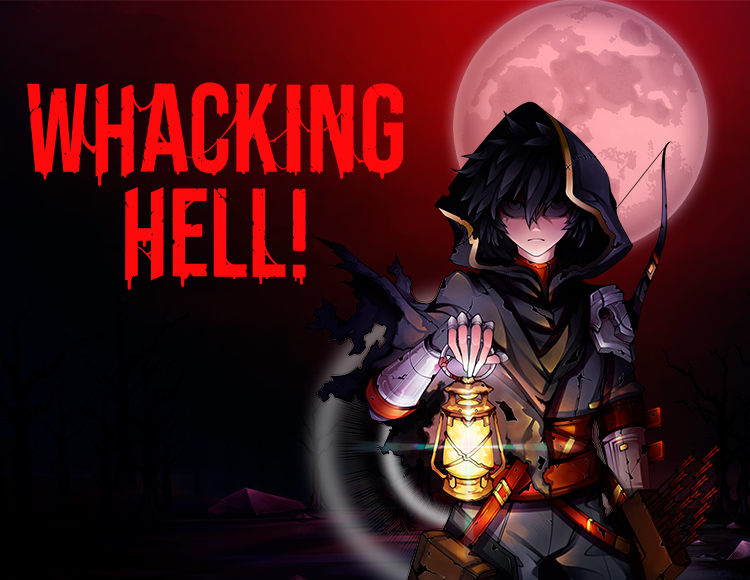 

Whacking Hell! (PC)