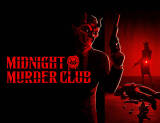 Скриншот №1 из Midnight Murder Club (Версия для РФ) (PC)