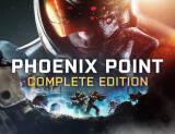 Скриншот №1 из Phoenix Point: Complete Edition (PC)