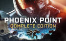 Скриншот №0 из Phoenix Point: Complete Edition (PC)