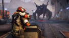 Скриншот №8 из Phoenix Point: Complete Edition (PC)