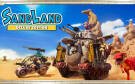 Скриншот №0 из Sand Land – Deluxe Edition (PC)