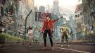 Скриншот №5 из Scarlet Nexus Season Pass (PC)