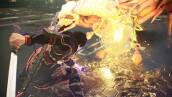Скриншот №1 из Scarlet Nexus Ultimate Edition (PC)
