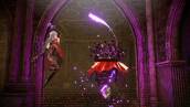 Скриншот №2 из Scarlet Nexus Ultimate Edition (PC)