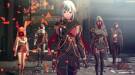 Скриншот №4 из Scarlet Nexus Ultimate Edition (PC)