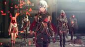 Скриншот №4 из Scarlet Nexus Ultimate Edition (PC)